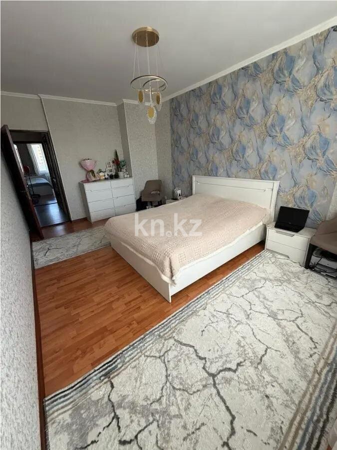 Продажа 3-комнатной квартиры, 100 м² в Астане - фото 2