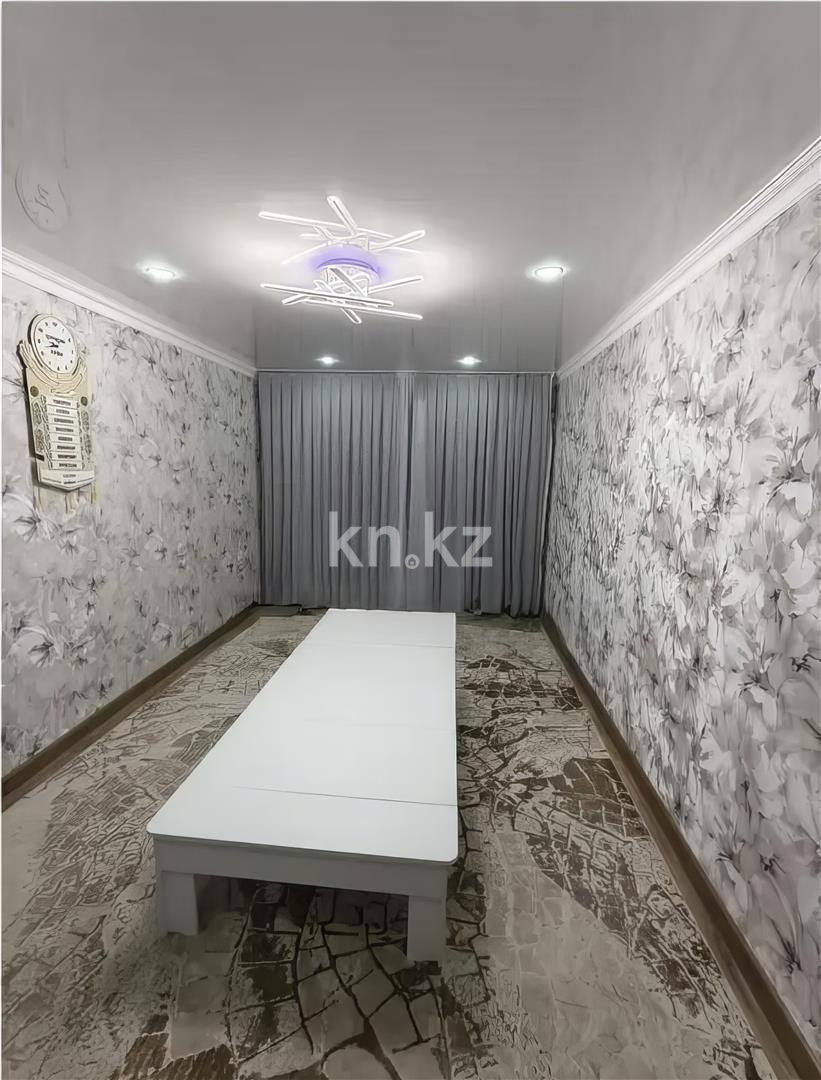 Продажа 2-комнатной квартиры, 43 м² в Темиртау