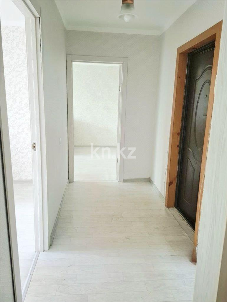 Продажа 2-комнатной квартиры, 51 м², пр. Металлургов - Продажа квартир в Казахстане фото 10 из 12