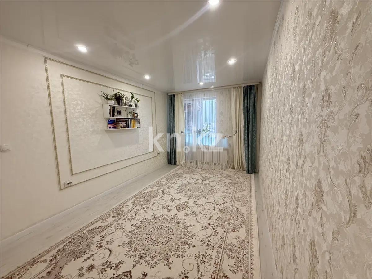 Продажа 3-комнатной квартиры, 66 м², ул. Айтматова, дом  53 в Астане - фото 2