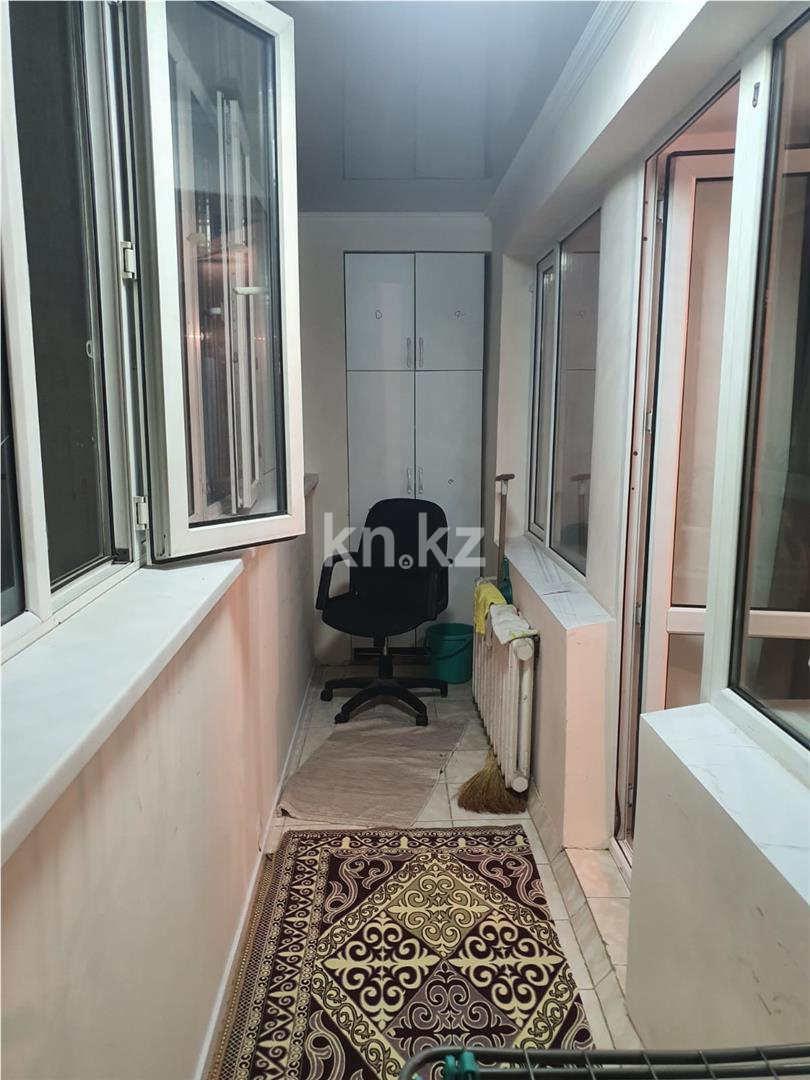 Продажа 3-комнатной квартиры, 78 м², Республики в Астане - фото 11