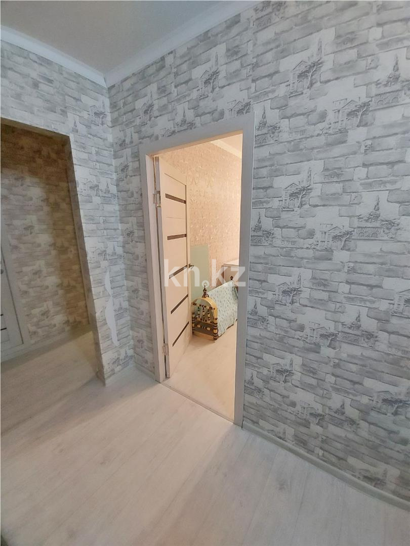 Продажа 2-комнатной квартиры, 52 м², мкр-н Шахтерский, дом  115 - Продажа квартир в Караганде фото 11 из 15