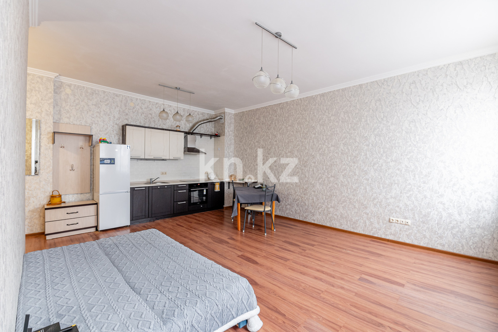 Продажа 2-комнатной квартиры, 48 м², ул. Габдуллина, дом  11 - ул. Иманова в Астане - фото 6