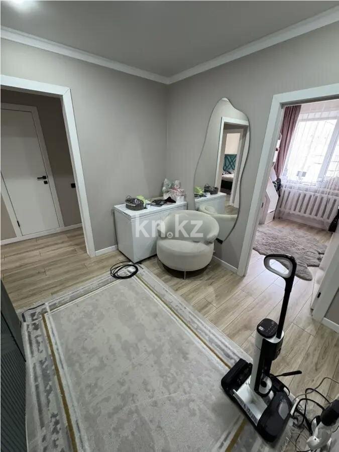 Продажа 3-комнатной квартиры, 63 м² в Караганде - фото 7