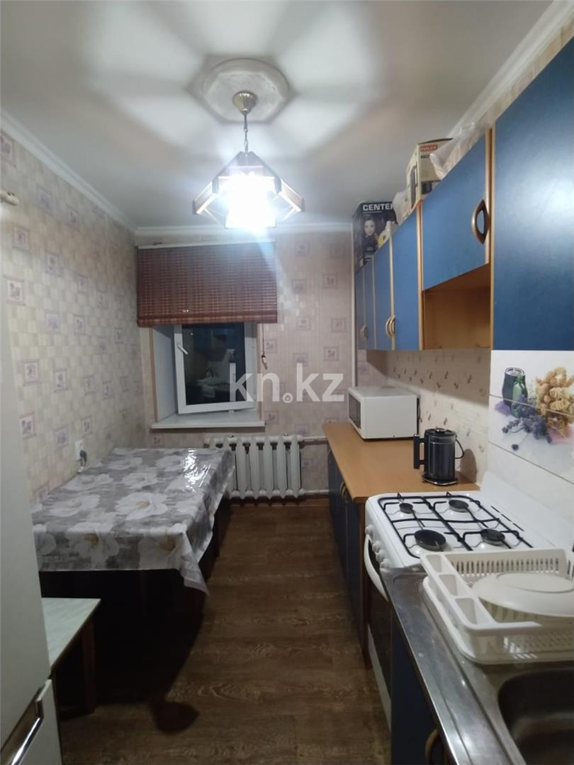 Продажа 3-комнатной квартиры, 59 м² в Караганде - фото 14