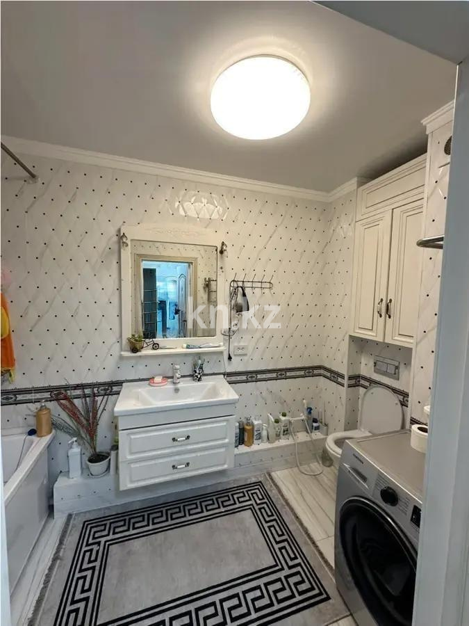 Продажа 2-комнатной квартиры, 64 м², ул. Абишева, дом  36/6 - Продажа квартир в Алматы фото 4 из 4