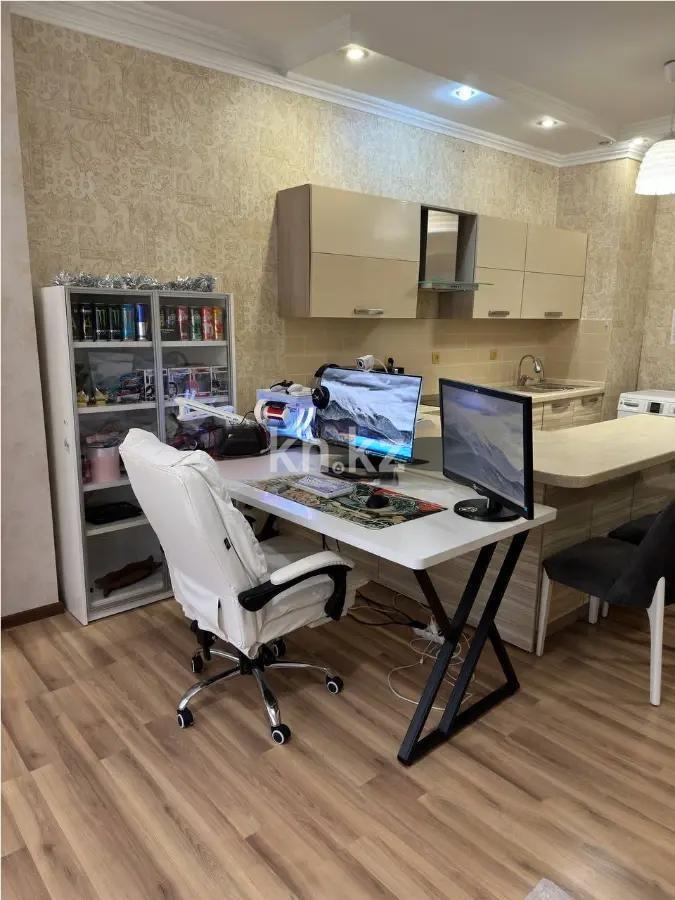 Продажа 2-комнатной квартиры, 67 м², ул. Жамакаева, дом  258/10 - Продажа квартир в Алматы фото 4 из 7