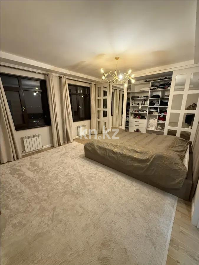 Продажа 3-комнатной квартиры, 148 м², ул. Рахмадиева, дом  4 - Продажа  трехкомнатных квартир в Алматы без посредников фото 3 из 6