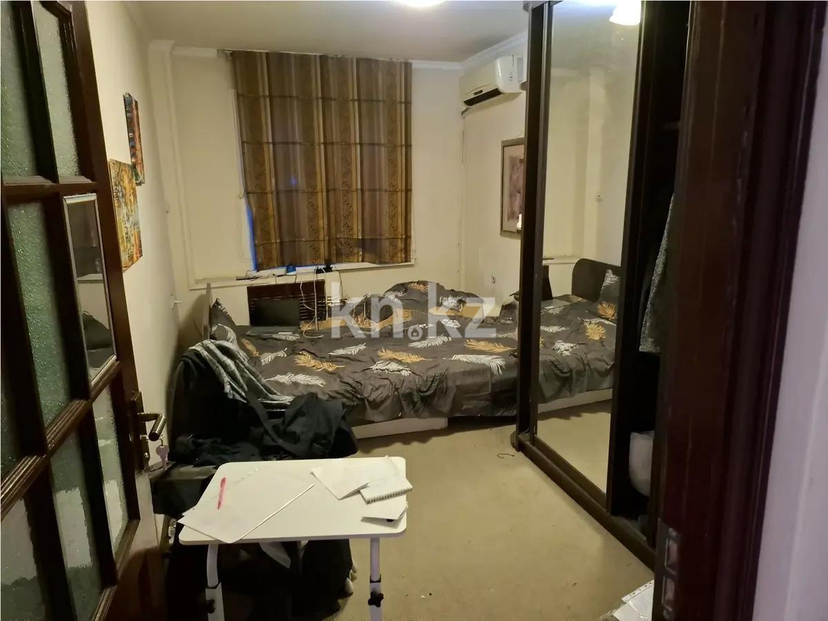 Продажа 3-комнатной квартиры, 58 м², пр. Райымбека, дом  82/90 в Алматы - фото 2