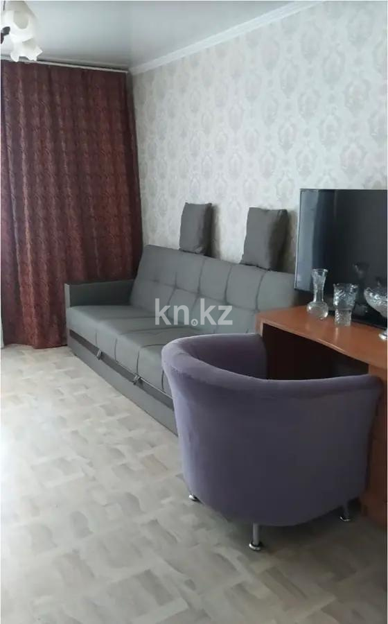 Продажа 2-комнатной квартиры, 49 м², пр. Республики, дом  32 - Продажа квартир в Караганде фото 1 из 5