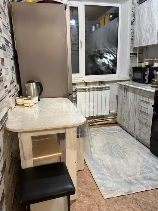 Продажа 2-комнатной квартиры, 48 м² - Недвижимость в Темиртау фото 4 из 6