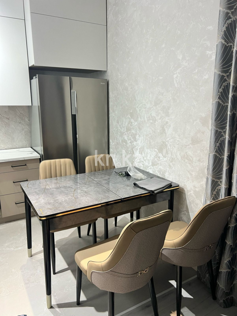 Продажа 2-комнатной квартиры, 62 м² в Алматы - фото 3