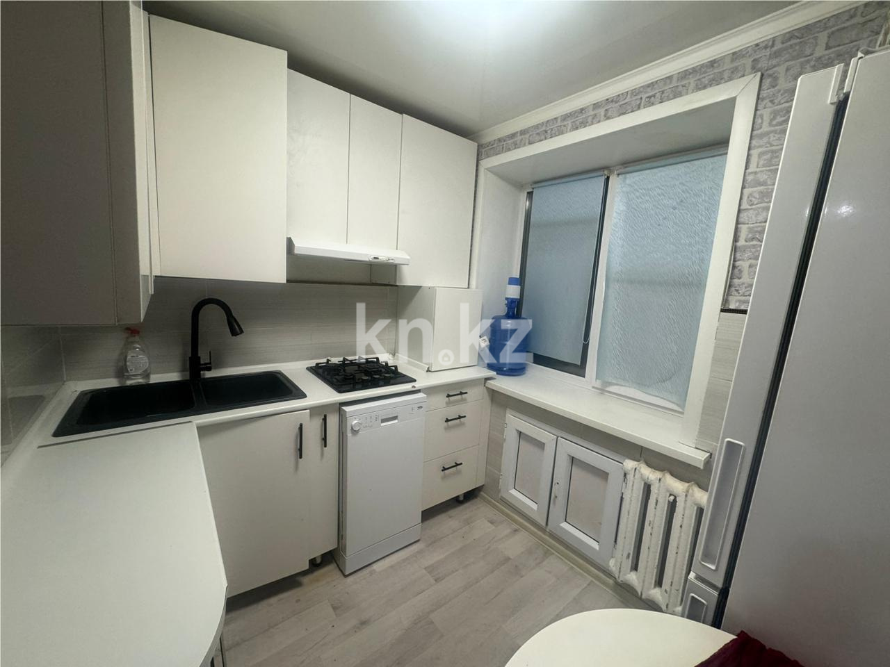 Продажа 2-комнатной квартиры, 43 м² - Продажа квартир в Казахстане - страница 9 фото 6 из 12