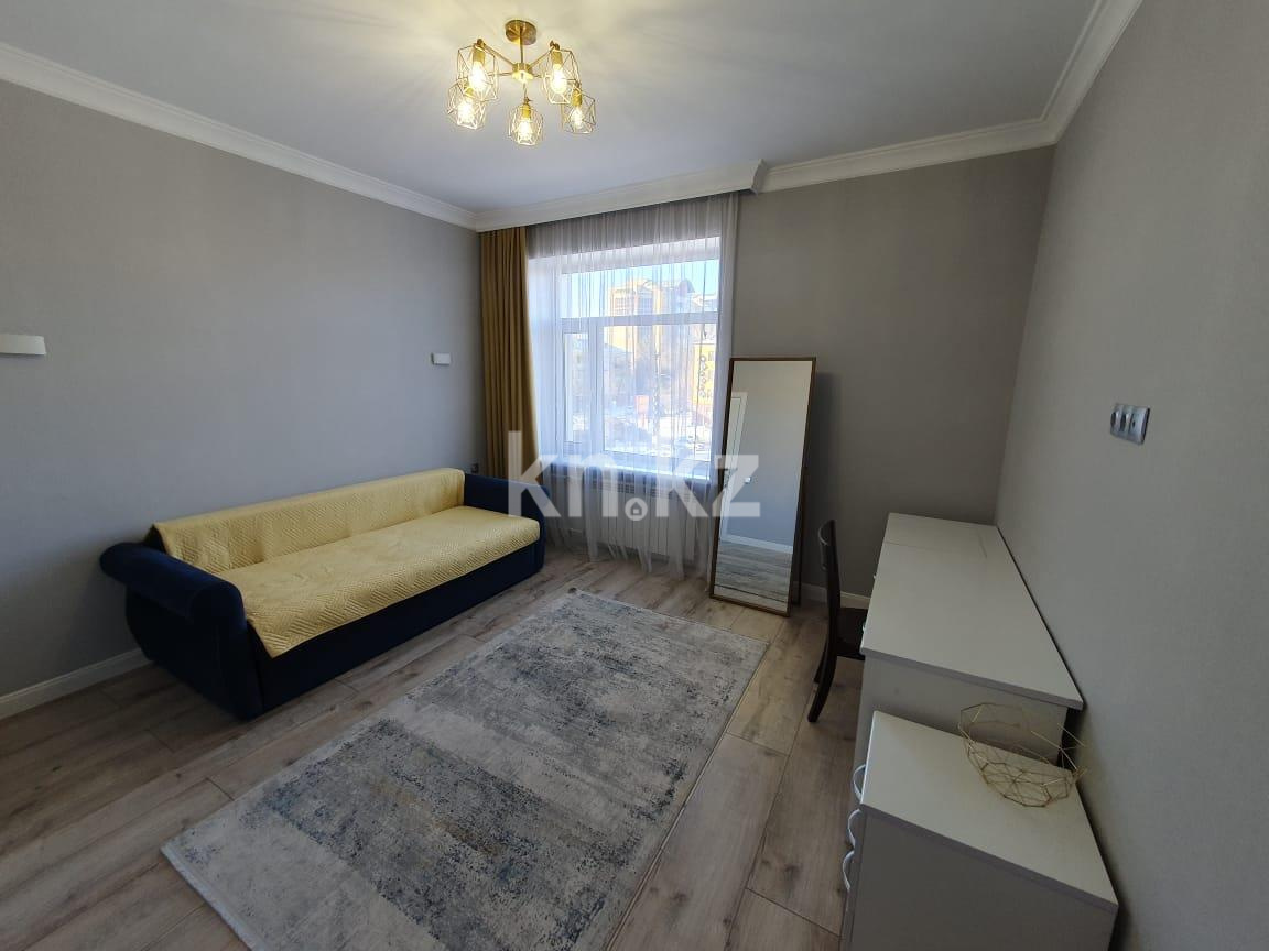 Продажа 4-комнатной квартиры, 140 м² - Продажа квартир в новостройках Караганды фото 10 из 20
