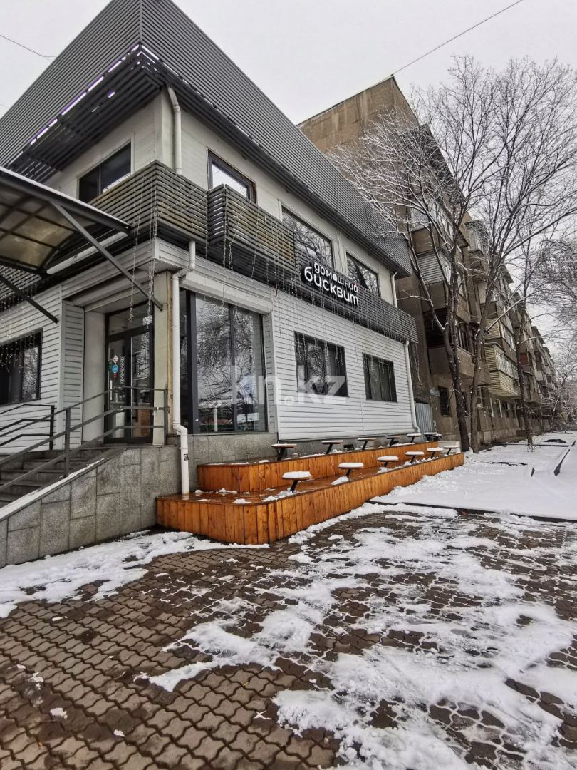 Аренда 1-комнатной квартиры, 33 м² - Аренда однокомнатных квартир помесячно в Алматы фото 21 из 23