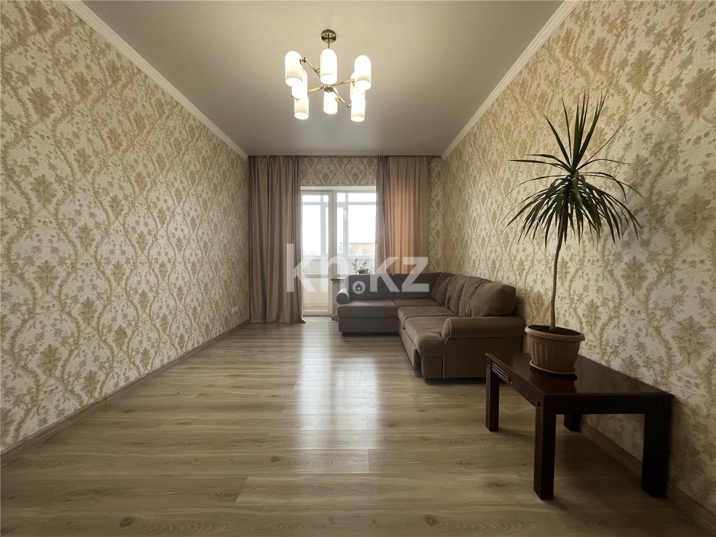 Продажа 3-комнатной квартиры, 83 м² - Продажа квартир в Караганде фото 5 из 26