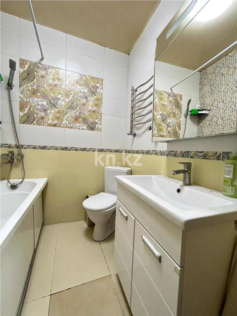 Продажа 3-комнатной квартиры, 94.6 м² - Продажа квартир в новостройках Астаны - страница 31 фото 9 из 17