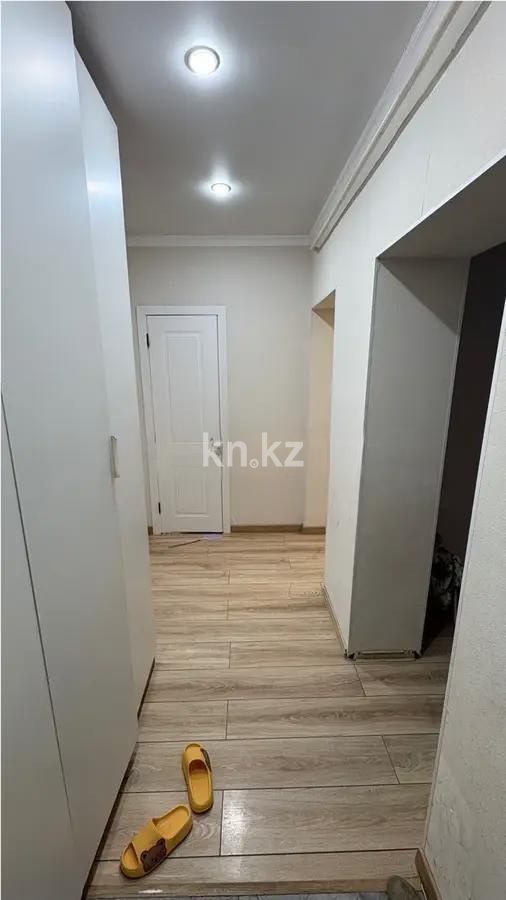 Продажа 2-комнатной квартиры, 59 м², ул. Кожаберген жырау, дом  26 в Астане - фото 6