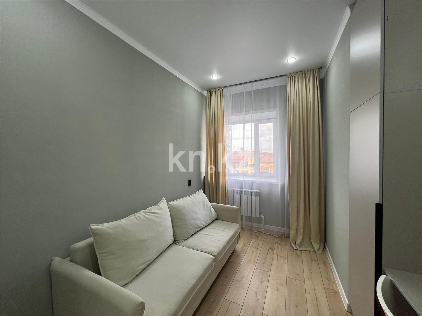 Продажа 3-комнатной квартиры, 76 м² в Караганде - фото 5