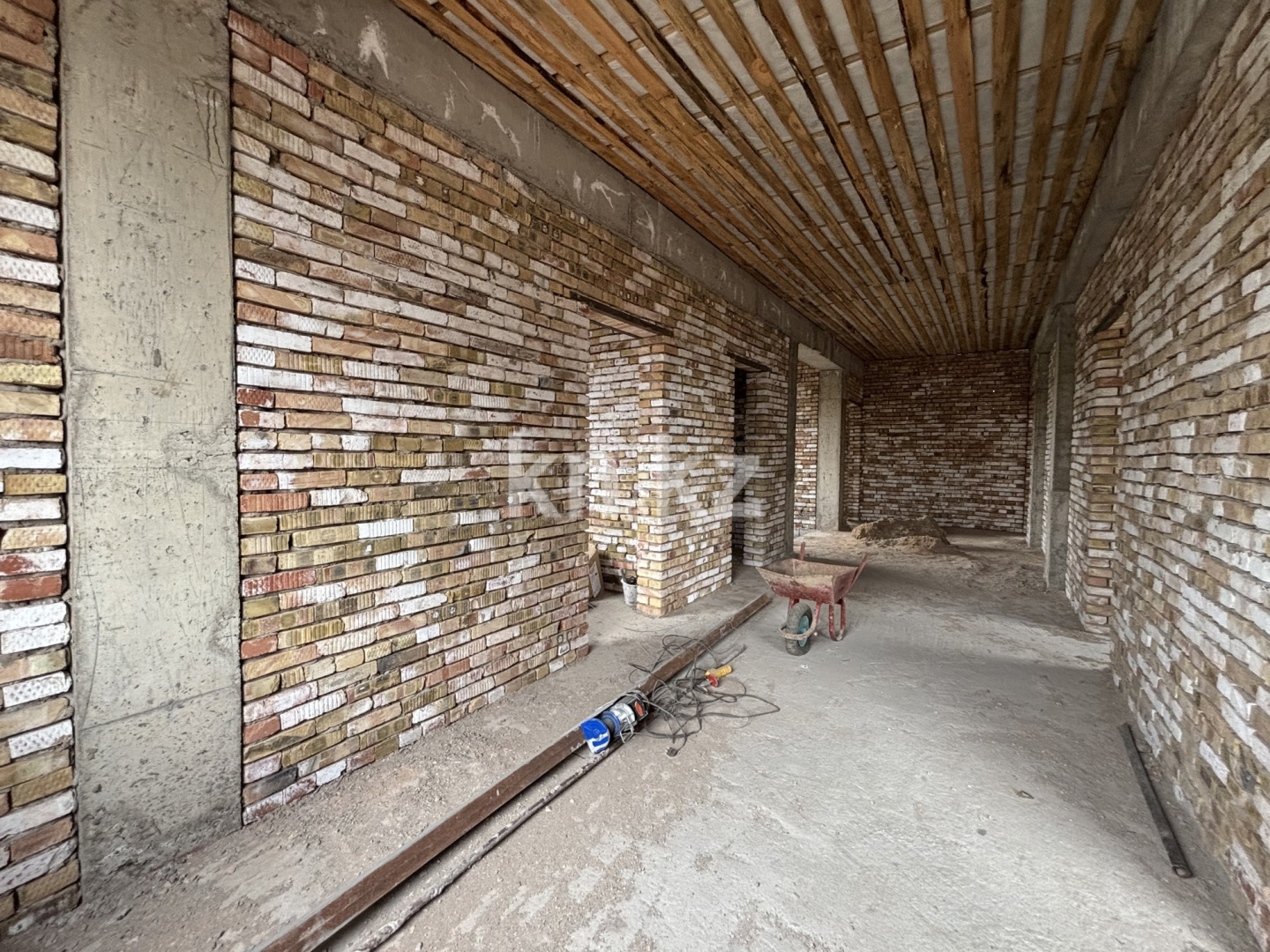 Продажа дома, 461 м², ул. Актамберды жырау в Алматы - фото 15