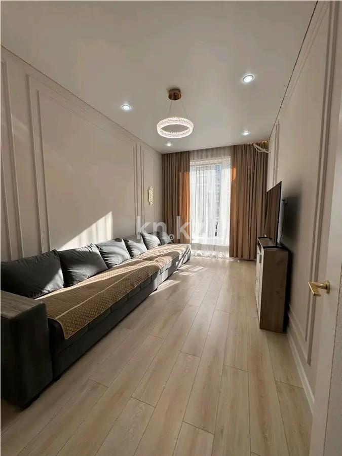Продажа 1-комнатной квартиры, 36 м², пр. Сейфуллина, дом  467г в Алматы