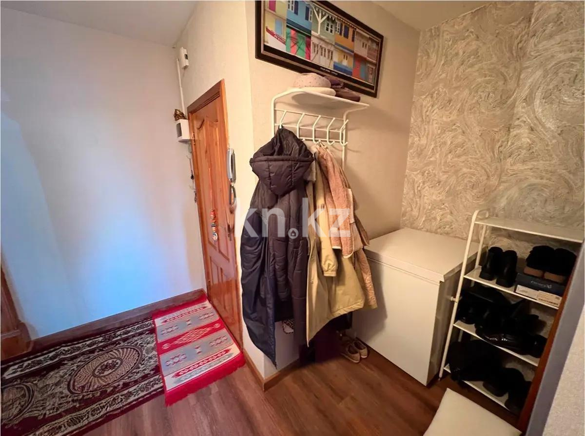 Продажа 3-комнатной квартиры, 67 м², пр. Абылай хана, дом  17 в Астане - фото 6
