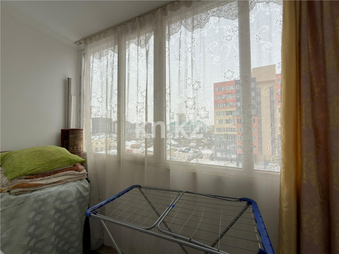Продажа 1-комнатной квартиры, 20 м² - Продажа квартир в новостройках Астаны фото 5 из 7