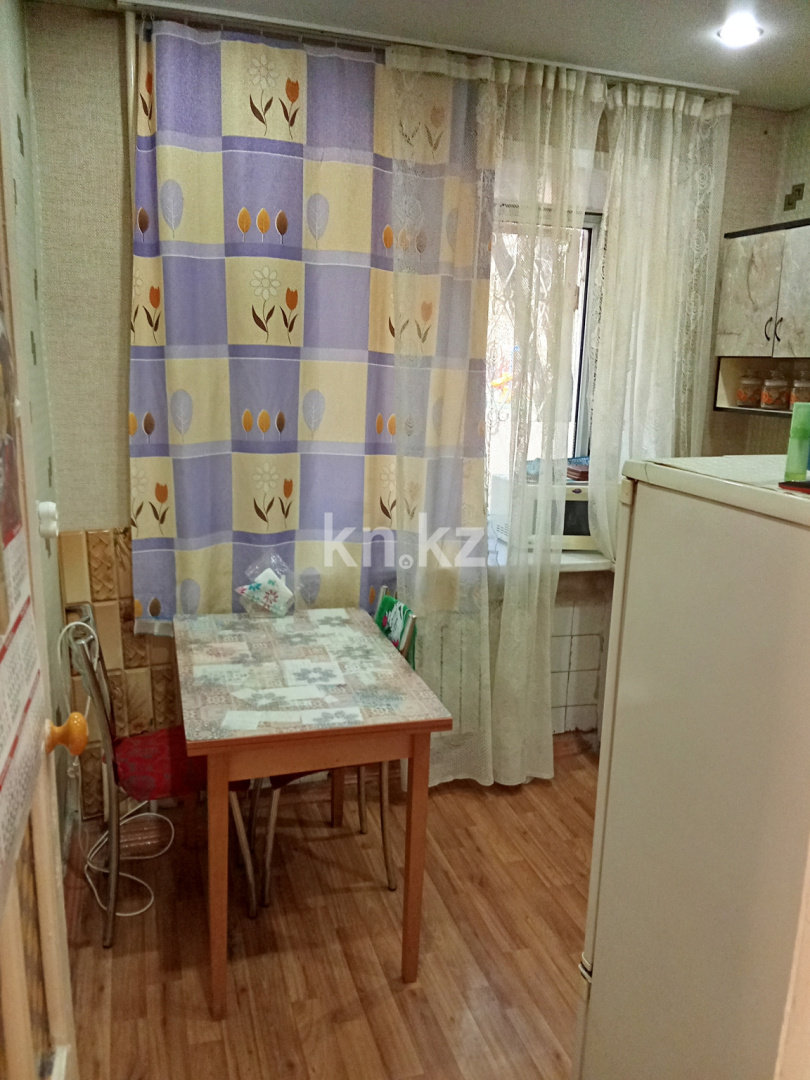 Продажа 1-комнатной квартиры, 31 м², ул. Полетаева, дом  3 - Продажа квартир в Караганде фото 9 из 17