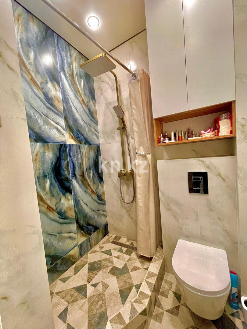 Продажа 4-комнатной квартиры, 60 м² - Продажа  четырехкомнатных квартир в новостройках Астаны с фото - страница 11 фото 17 из 18