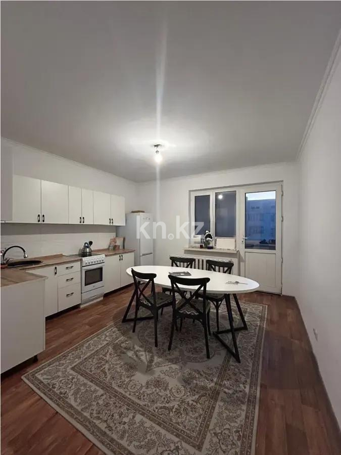 Продажа 1-комнатной квартиры, 52 м², ул. Жуалы, дом  20 в Алматы - фото 2