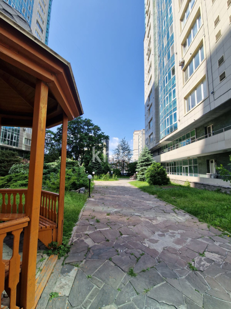 Продажа 2-комнатной квартиры, 80 м² в Алматы - фото 21