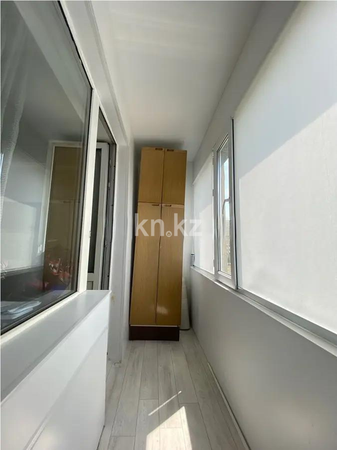 Продажа 2-комнатной квартиры, 58 м², мкр-н Голубые Пруды, дом  11 в Караганде - фото 7