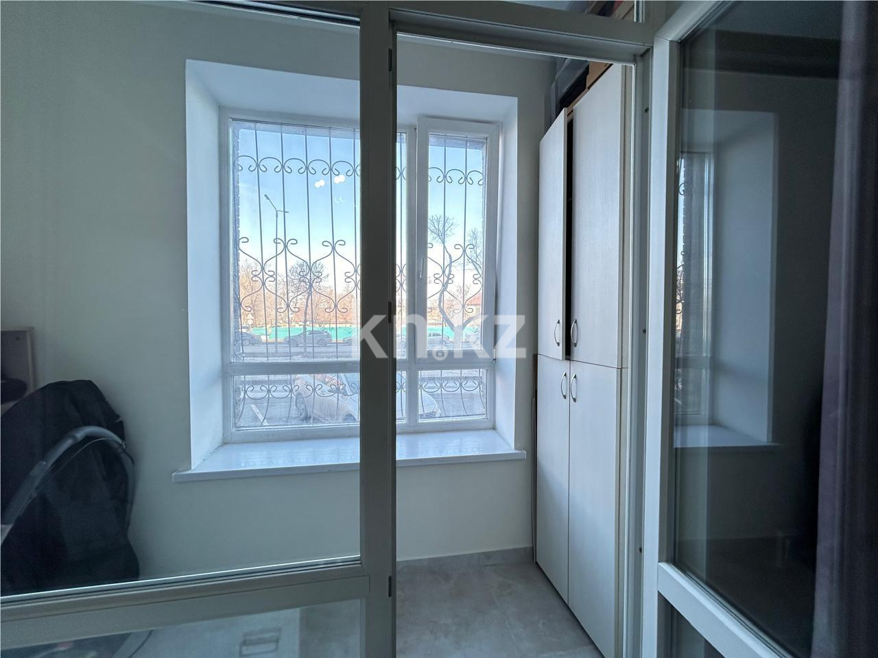 Продажа 1-комнатной квартиры, 40.5 м², ул. Кенесары - Продажа жилой и коммерческой недвижимости в Астане фото 10 из 12