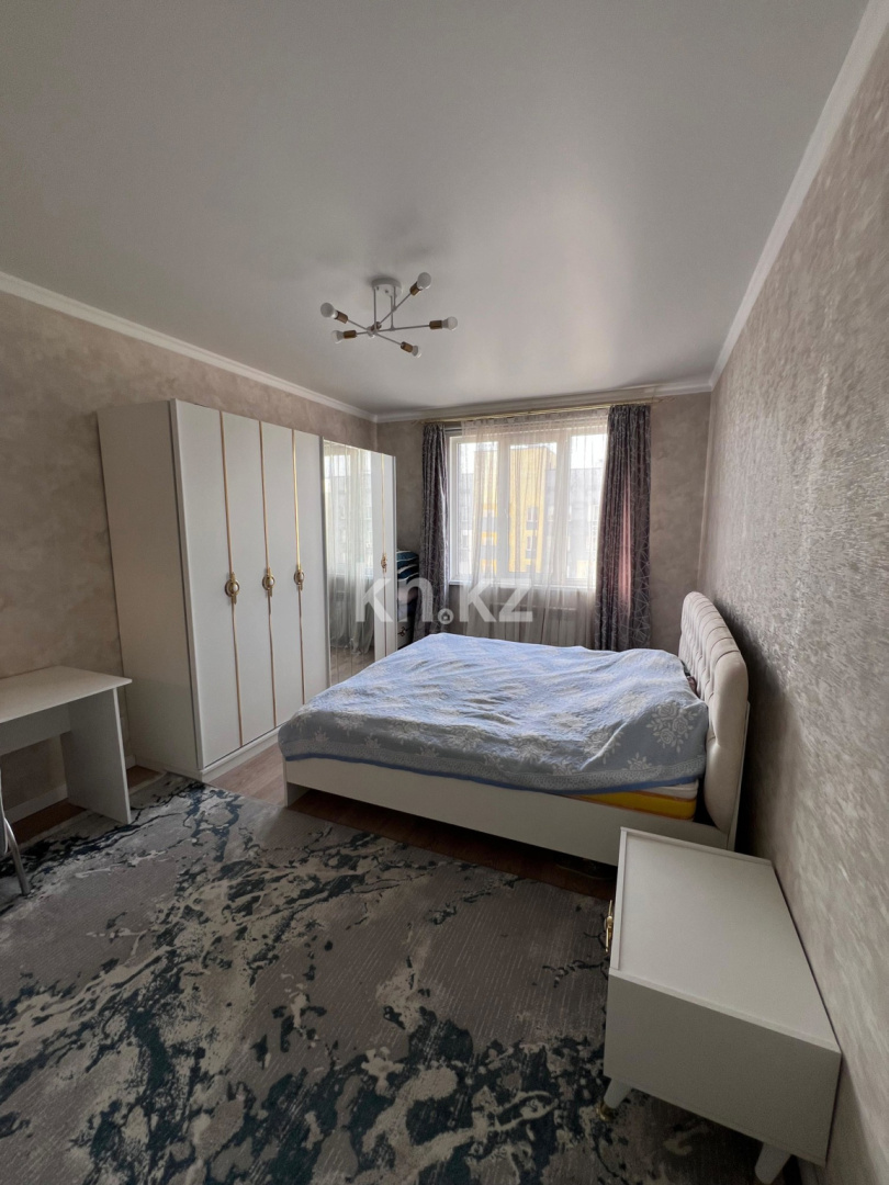 Продажа 3-комнатной квартиры, 81.8 м² в Алматы - фото 15