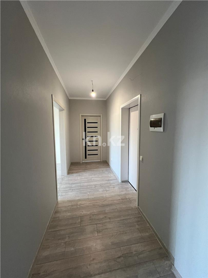 Продажа 2-комнатной квартиры, 61 м², ул. Сарыарка в Караганде - фото 9