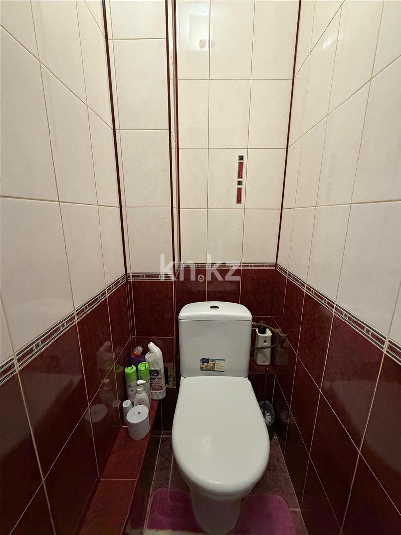 Продажа 3-комнатной квартиры, 64 м² в Караганде - фото 12