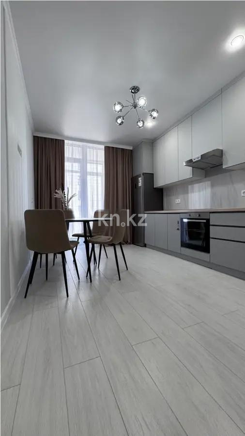 Продажа 1-комнатной квартиры, 43.1 м² - Недвижимость в Казахстане - страница 20 фото 2 из 6