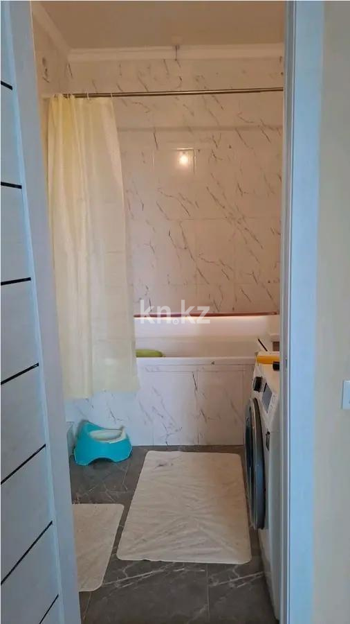 Продажа 2-комнатной квартиры, 44 м², ул. Толе би, дом  46 в Астане - фото 5