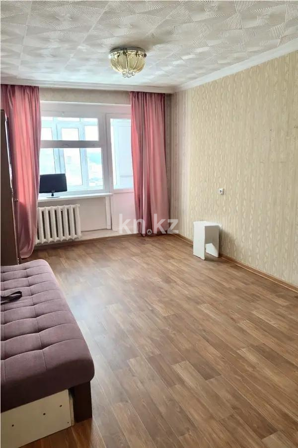 Продажа 1-комнатной квартиры, 30 м² в Астане