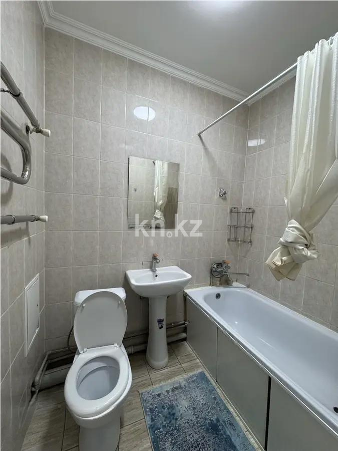 Продажа 1-комнатной квартиры, 49 м² - Продажа квартир в Алатауском р-не Алматы - страница 2 фото 3 из 3