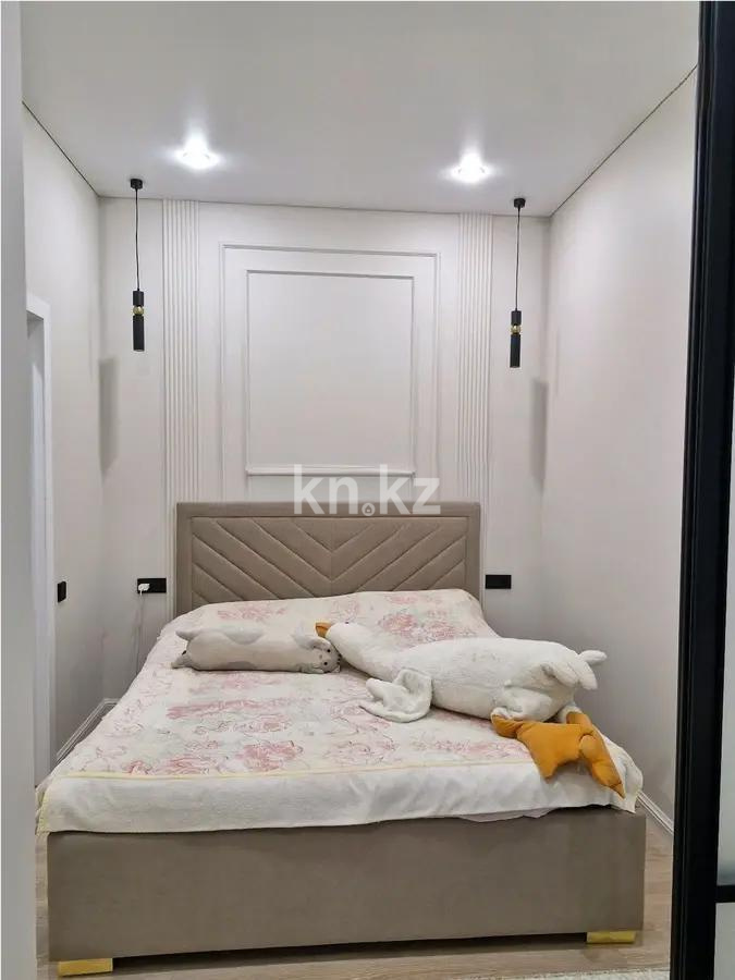 Продажа 2-комнатной квартиры, 47 м², ул. 7-я, дом  142/92 стр в Алматы - фото 2