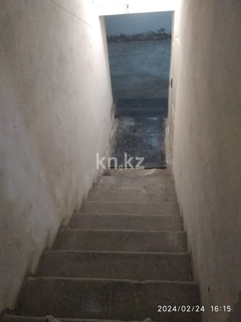 Продажа , 1084 м², мкр-н Степной-1, дом  5/3 - Продажа зданий в Караганде фото 20 из 21