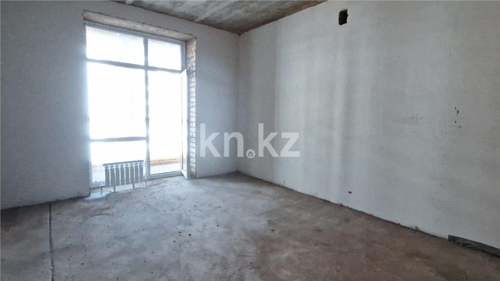 Продажа 1-комнатной квартиры, 50 м² в Караганде - фото 3