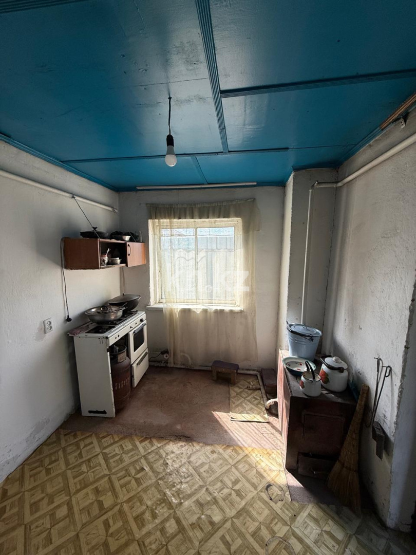Продажа 2-комнатного дома, 35.4 м² - Недвижимость в Таразе фото 6 из 9