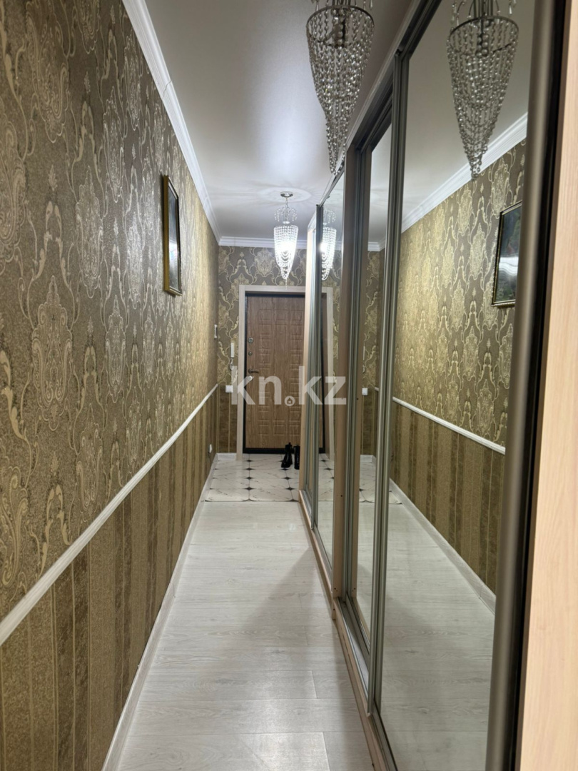 Продажа 2-комнатной квартиры, 70 м², ул. Байтурсынова, дом  37 - пр. Жумабаева в Астане - фото 6