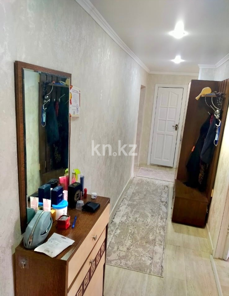 Продажа 3-комнатной квартиры, 63 м² - Недвижимость в Караганде фото 3 из 10