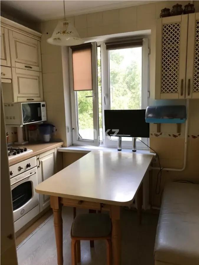 Продажа 3-комнатной квартиры, 66 м² - Продажа трехкомнатных квартир в Казахстане - страница 9 фото 3 из 5