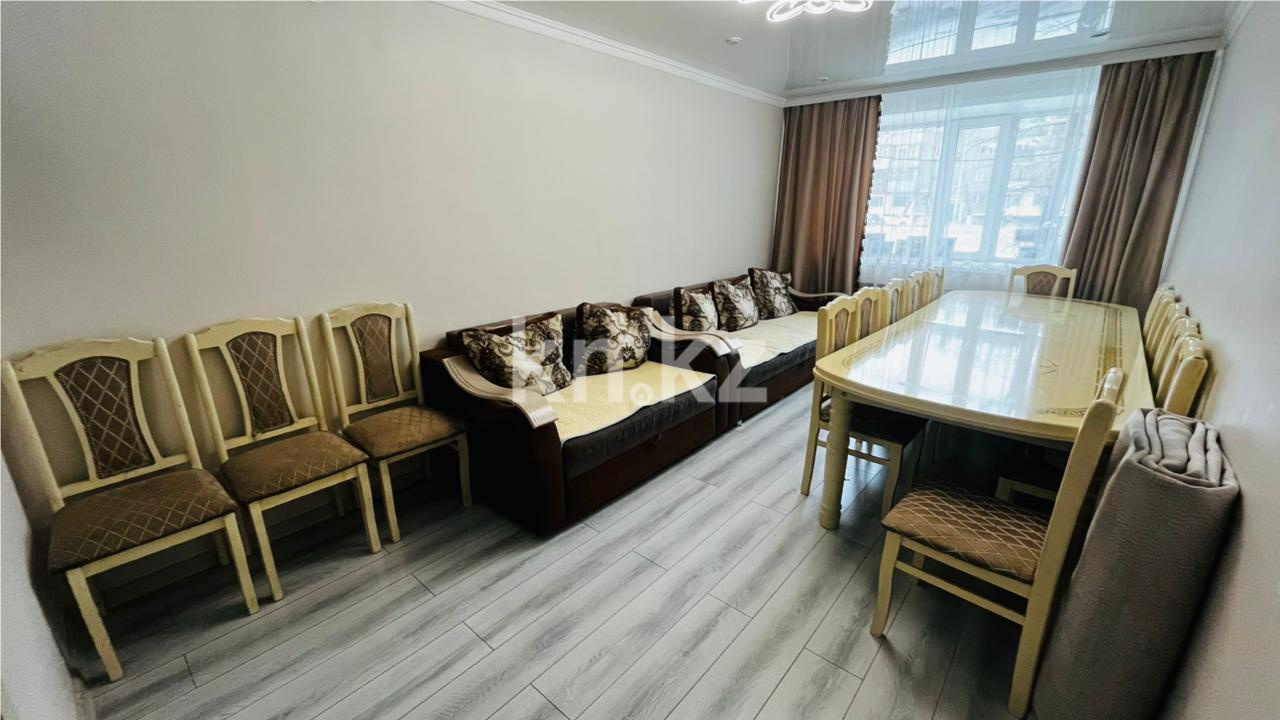 Продажа 3-комнатной квартиры, 57 м², мкр-н 14, дом  22 - Продажа  трехкомнатных квартир в Караганде фото 1 из 10