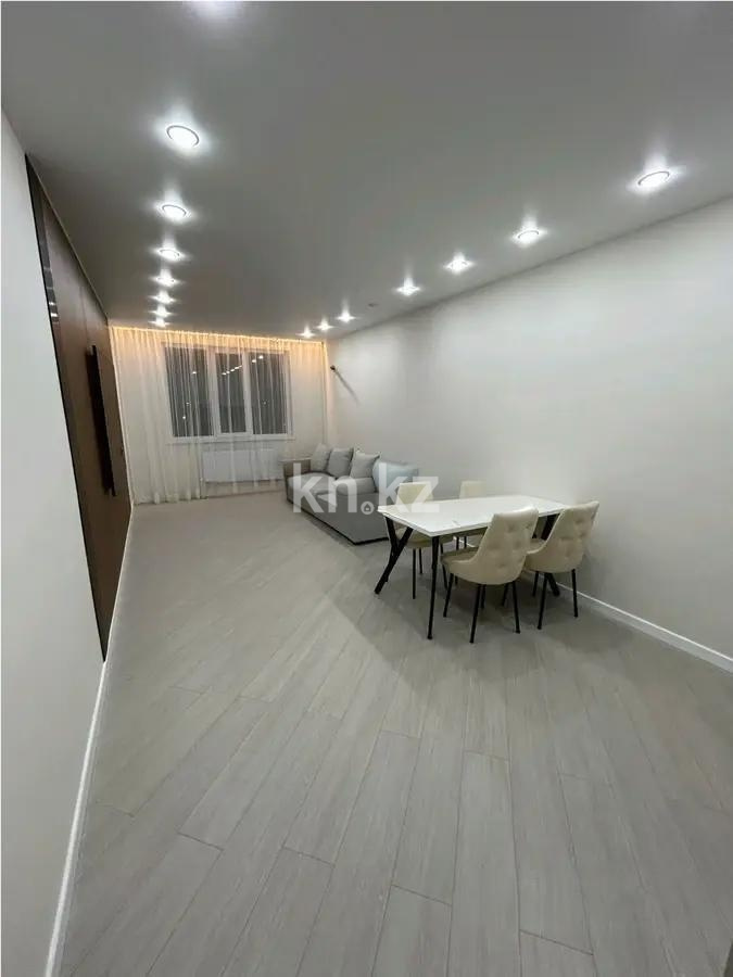 Продажа 1-комнатной квартиры, 36 м² в Алматы