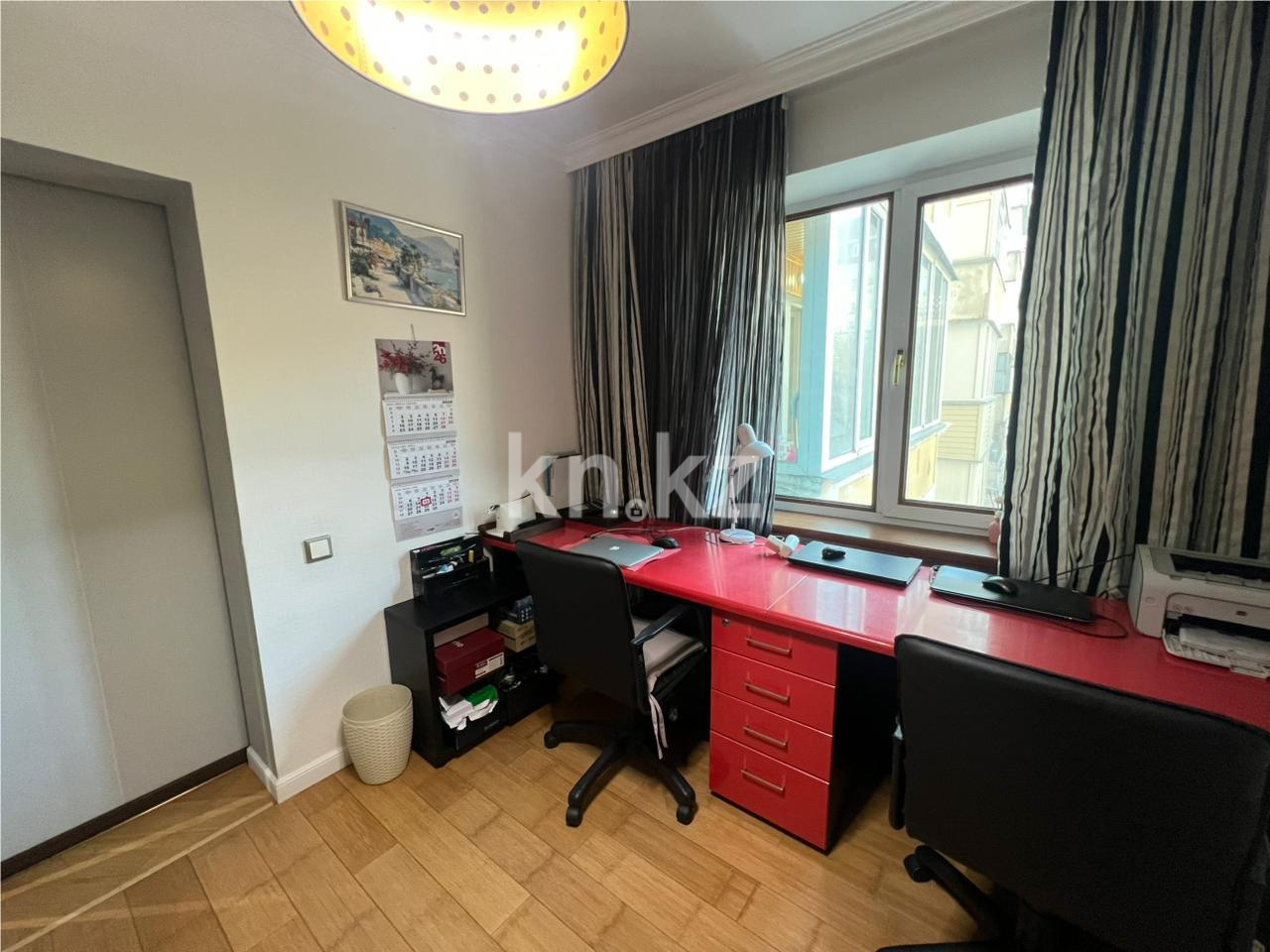 Продажа 3-комнатной квартиры, 63 м² - Продажа трехкомнатных квартир в Караганде фото 9 из 11